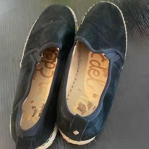 Sam Edelman shoes